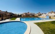 Resale - Town House -
Torrevieja - Carrefour