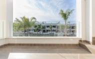 Nieuwbouw Woningen - Bungalow -
Torrevieja - Los Balcones