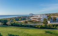 Nieuwbouw Woningen - Ground floor apartment -
San Roque - La Hacienda Golf
