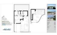 New Build - Villa -
Torrevieja - Lago Jardín II