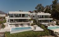 Revente - Villa -
Marbella - Nueva Andalucía