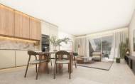 Nieuwbouw Woningen - Bungalow -
Pilar de la Horadada - pueblo