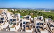 Nieuwbouw Woningen - Bungalow -
San Miguel de Salinas - Cerro Del Sol