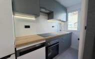 Herverkoop - Apartment -
Torrevieja - Playa del Cura