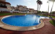 Revente - Bungalow -
Orihuela Costa - Costa Blanca