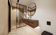 Obra nueva - Villa -
Orihuela Costa - La Zenia