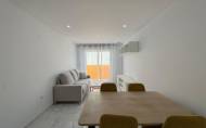 Herverkoop - Apartment -
Torrevieja