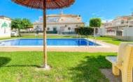 Herverkoop - Herenhuis -
Orihuela Costa - Los Altos *