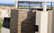 Revente - Villa -
Cabo Roig - Costa Blanca