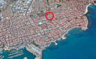 Revente - Apartment -
Torrevieja - Playa del Cura