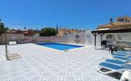 Herverkoop - Quad House -
Orihuela Costa - Costa Blanca