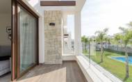 Obra nueva - Bungalow -
Torrevieja - Los Balcones