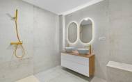 Reventa - Apartment -
Torrevieja - El Acequión - Los Náufragos