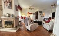 Herverkoop - Villa -
Las Ramblas Golf - Inland