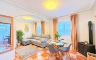 Herverkoop - Town House -
Orihuela Costa - Las Filipinas