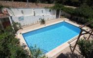 Herverkoop - Villa -
Torrevieja - Los Balcones
