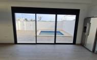 New Build - Villa -
Orihuela Costa - El Barranco