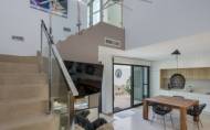 Herverkoop - Villa -
Benijofar - Costa Blanca