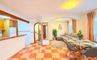 Herverkoop - Town House -
Orihuela Costa - Las Filipinas