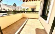 Herverkoop - Apartment -
Villamartin - Costa Blanca