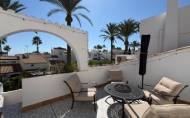 Reventa - Villa -
Villamartin - Costa Blanca