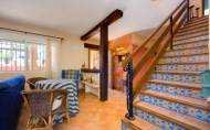 Resale - Villa -
San Miguel de Salinas - Inland