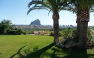 Reventa - Villa -
Calpe - Gargasindi
