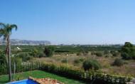 Herverkoop - Villa -
Jávea - Costa Blanca