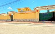 Revente - Villa -
Torrevieja - Costa Blanca