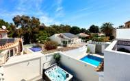Resale - Town House -
Orihuela Costa - Costa Blanca