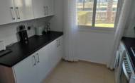 Herverkoop - Apartment -
Hacienda Riquelme Golf Resort - Inland