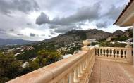 Herverkoop - Villa -
Altea - Altea Hills