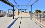 Resale - Penthouse -
Pilar de la Horadada - Costa Blanca