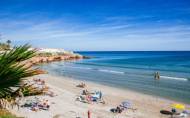 Revente - Apartment -
Orihuela Costa - Costa Blanca