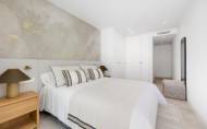 Nouvelle construction - Villa -
Mutxamel - Cotoveta