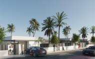 New Build - Villa -
Molina De Segura - Urb. La Quinta