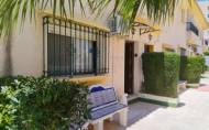 Revente - Town House -
La Zenia - Costa Blanca
