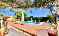 Herverkoop - Villa -
Daya Vieja - Costa Blanca Sur