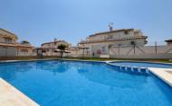 Revente - Town House -
Playa Flamenca - Costa Blanca