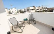 Herverkoop - Villa -
Santa Rosalia Resort - Inland