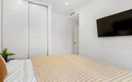 Herverkoop - Villa -
Cabo Roig - Costa Blanca