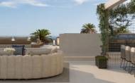 Resale - Villa -
Marbella - Golden Mile