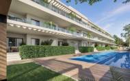 New Build - Apartment -
Los Alcazares - Los Narejos