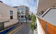 Herverkoop - Apartamento -
Torrevieja - Playa del Cura