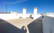 Reventa - Villa -
Ciudad Quesada - Doña Pepa