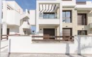 Nouvelle construction - Bungalow -
Torrevieja - Los Balcones
