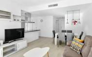 Revente - Apartment -
Orihuela Costa - Costa Blanca