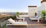 Revente - Piso -
Alicante - Benalua