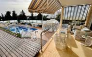 Herverkoop - Villa -
Torrevieja - Costa Blanca