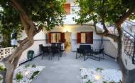 Herverkoop - Bungalow -
San Pedro del Pinatar - Lo Pagan